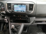 Peugeot  Expert  Fourgon Premium Compact 1.5 HDi 120CV BVM6 E6dT #10