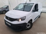  Peugeot  Partner  Premium L2 1.5 HDi 100CV BVM6 E6d 