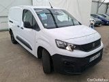  Peugeot  Partner  Premium L2 1.5 HDi 100CV BVM6 E6d #4