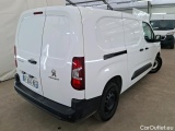  Peugeot  Partner  Premium L2 1.5 HDi 100CV BVM6 E6d #2