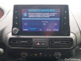  Peugeot  Partner  Premium L2 1.5 HDi 100CV BVM6 E6d #7