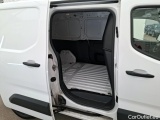  Peugeot  Partner  Premium L2 1.5 HDi 100CV BVM6 E6d #9