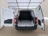  Peugeot  Partner  Premium L2 1.5 HDi 100CV BVM6 E6d #10