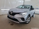  Renault  Captur  II Business 1.0 TCe 90CV BVM6 E6d 