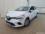  Renault  Clio  V Société Air Nav 1.5 dCi 85CV BVM6 E6dT / VENTE SANS CG 