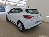  Renault  Clio  V Société Air Nav 1.5 dCi 85CV BVM6 E6dT / VENTE SANS CG #2