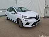  Renault  Clio  V Société Air Nav 1.5 dCi 85CV BVM6 E6dT / VENTE SANS CG #4