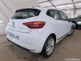  Renault  Clio  V Zen 1.0 SCe 70CV BVM5 E6dT #3