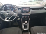  Renault  Clio  V Zen 1.0 SCe 70CV BVM5 E6dT #5