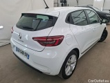  Renault  Clio  V Business 1.0 SCe 65CV BVM5 E6d #3