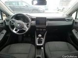  Renault  Clio  V Business 1.0 SCe 65CV BVM5 E6d #5