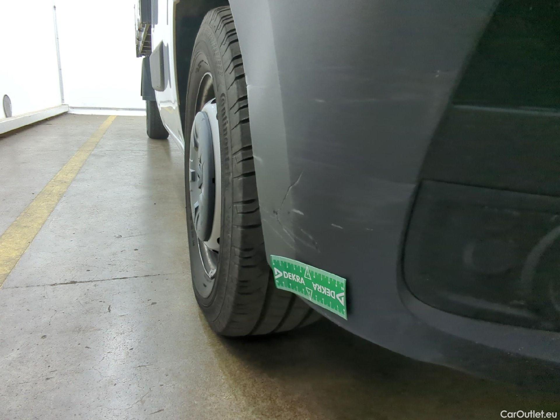  Renault  Master RENAULT  SC / 2019 / 2P / Benne basculante BS T CF F3500 L2 dCi 135 #29
