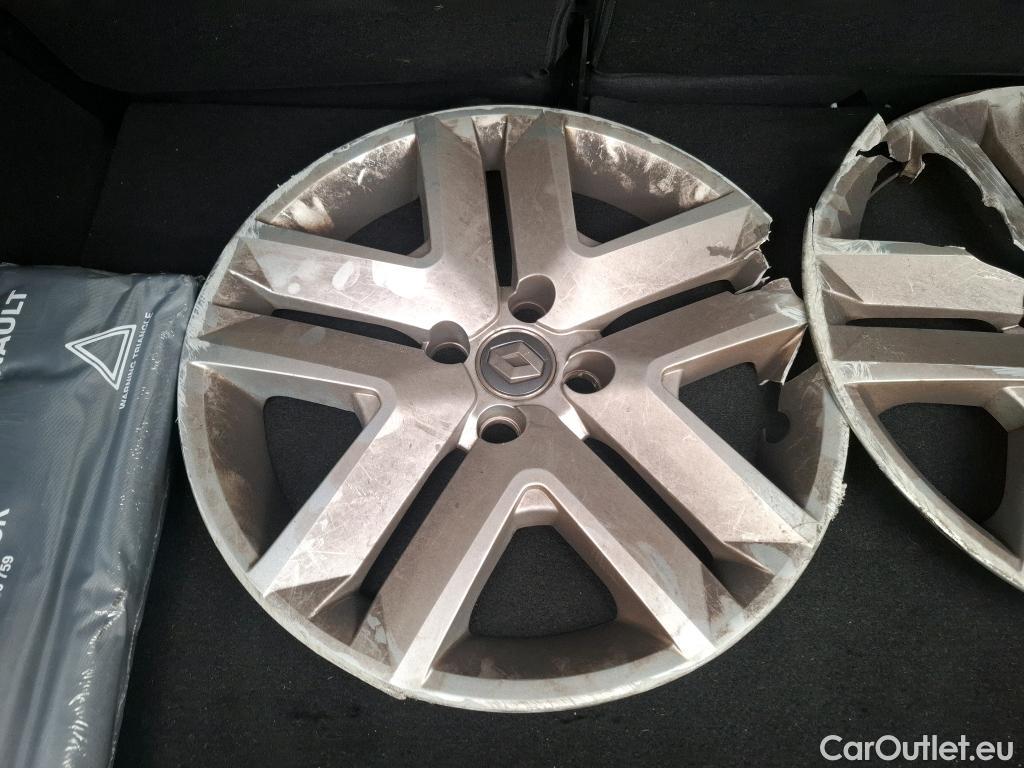  Renault  Clio  V Business 1.0 SCe 65CV BVM5 E6d #61