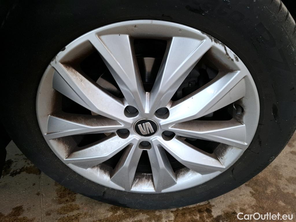  Seat  ATECA  Style Business 1.6 TDI 115CV BVA7 E6dT #13