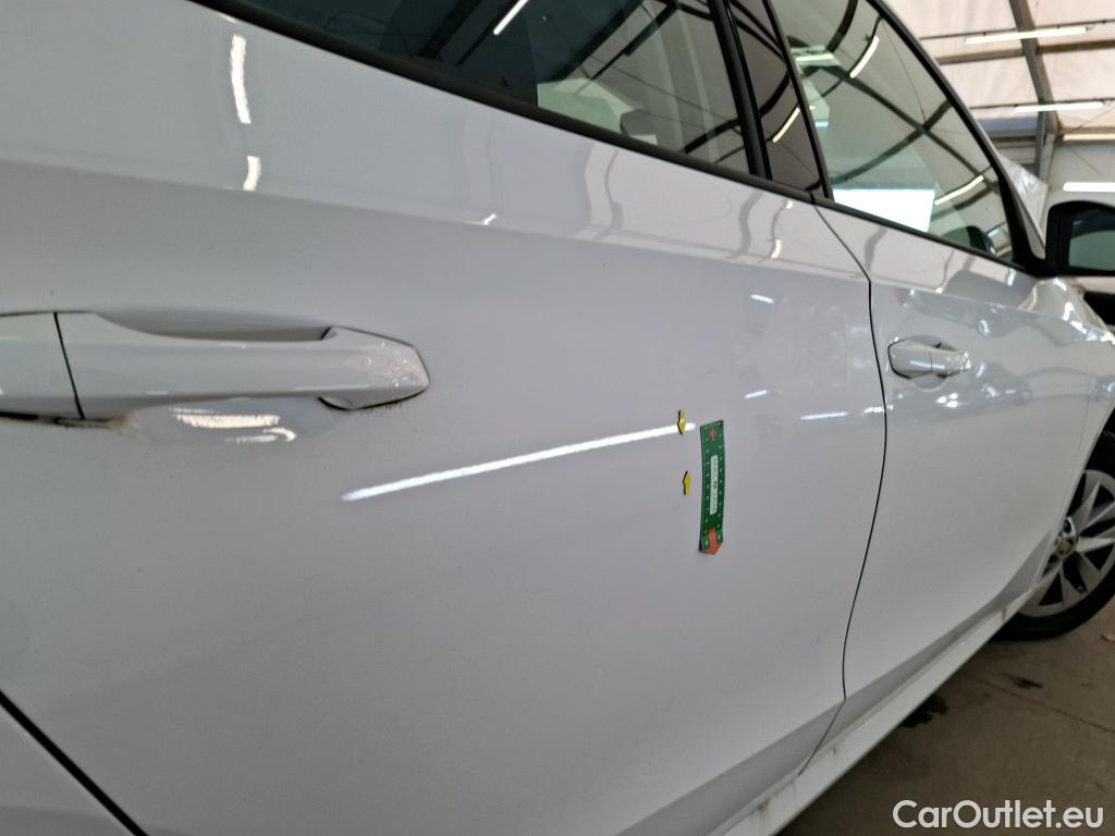  Skoda  Fabia  Ambition 1.0 TSI 95CV BVM5 E6d #9