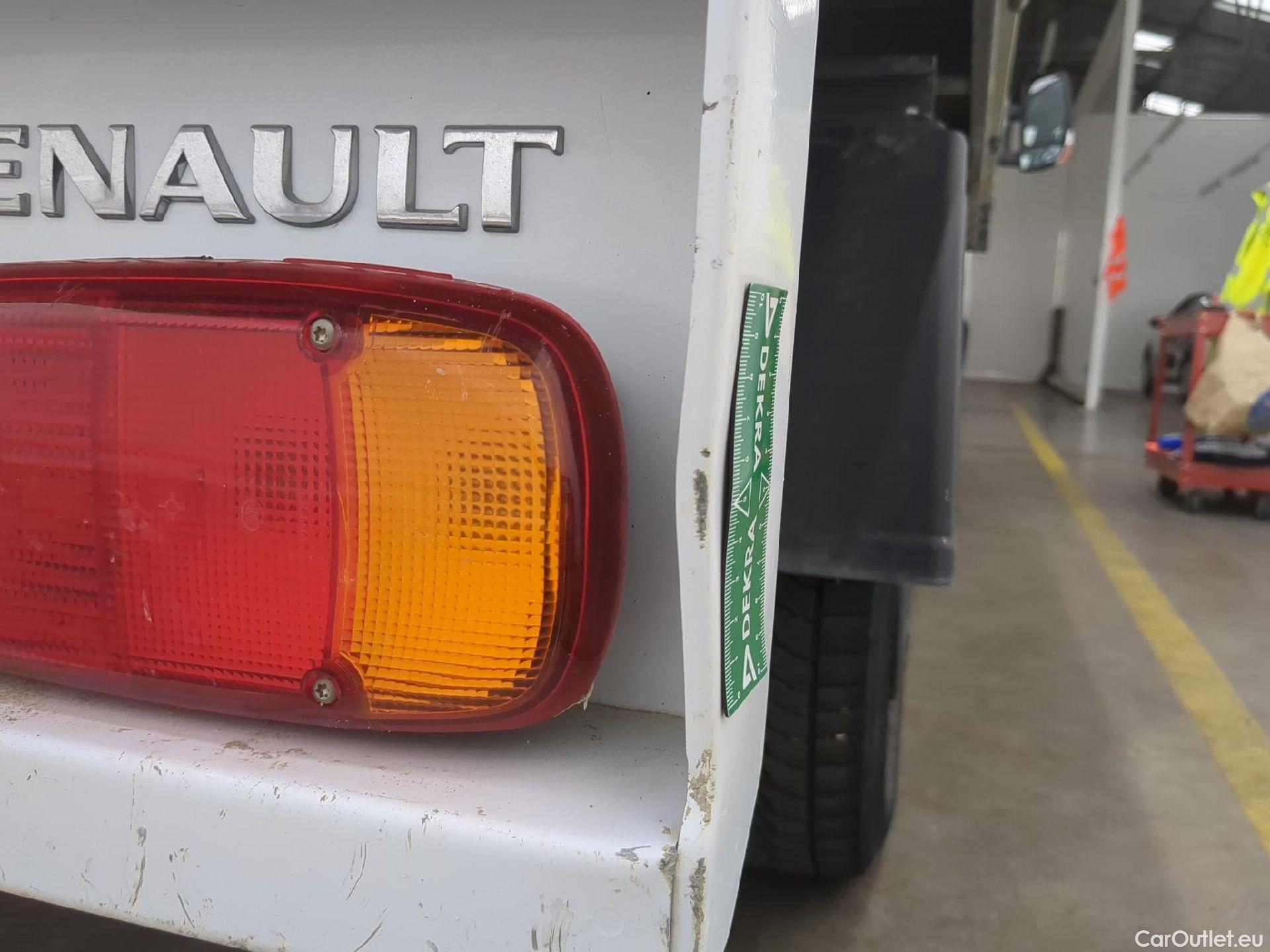  Renault  Master RENAULT  SC / 2019 / 2P / Benne basculante BS T CF F3500 L2 dCi 135 #12