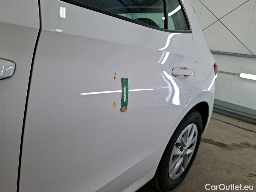  Skoda  Fabia  Ambition 1.0 TSI 95CV BVM5 E6d #3