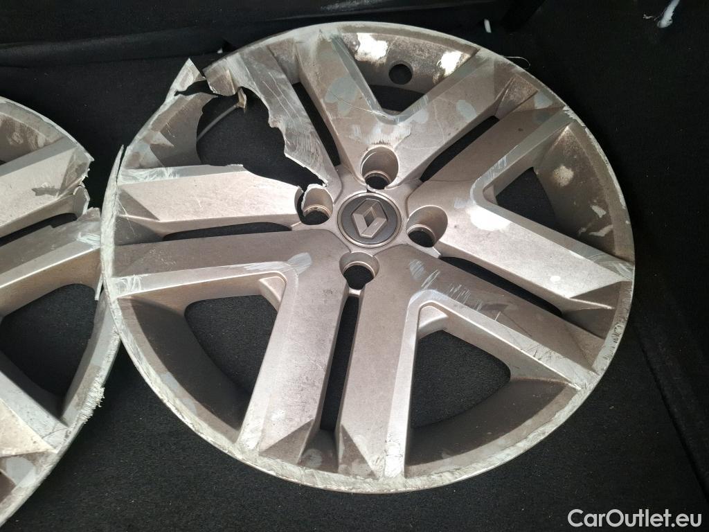  Renault  Clio  V Business 1.0 SCe 65CV BVM5 E6d #63