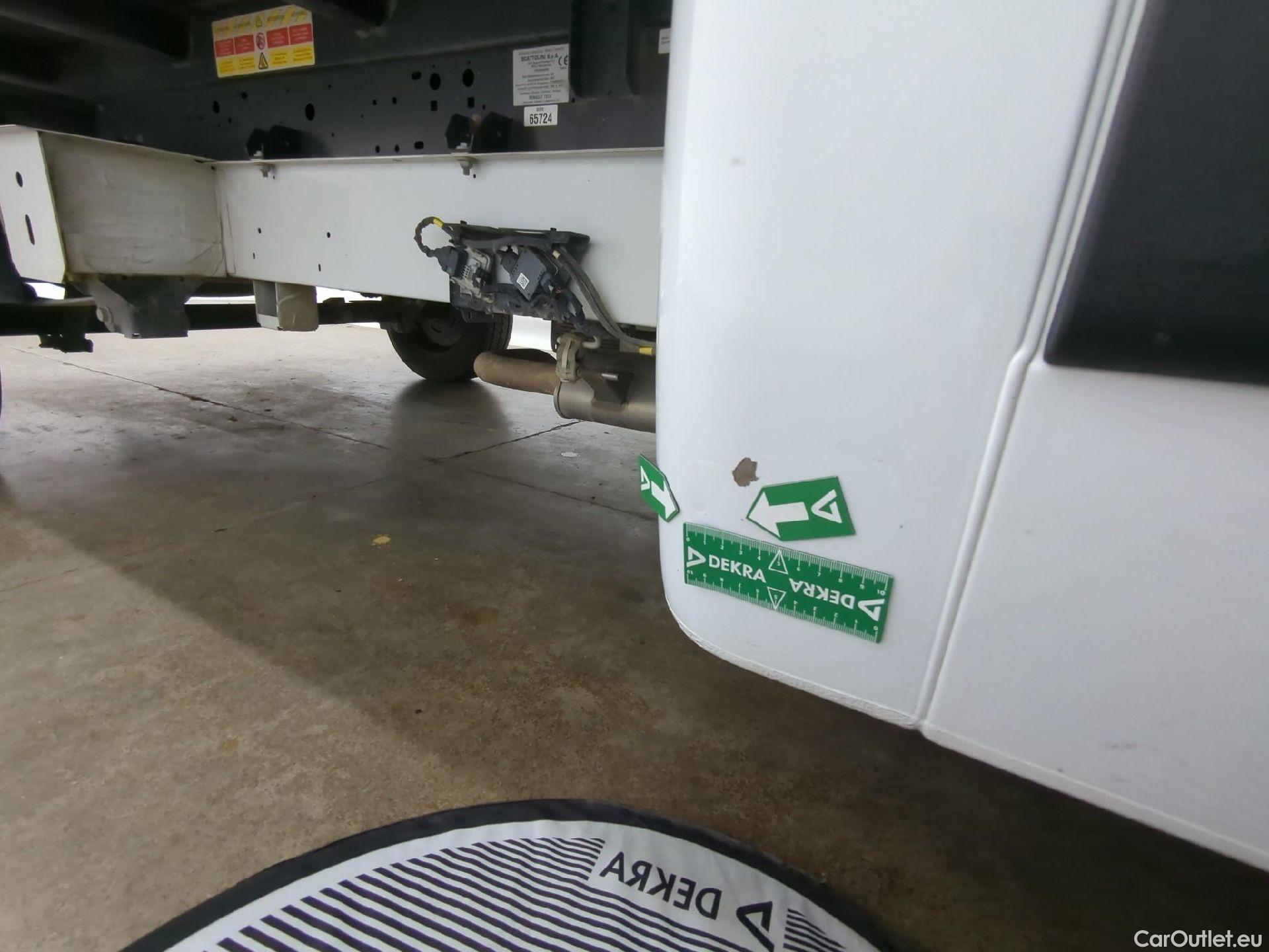  Renault  Master RENAULT  SC / 2019 / 2P / Benne basculante BS T CF F3500 L2 dCi 135 #24