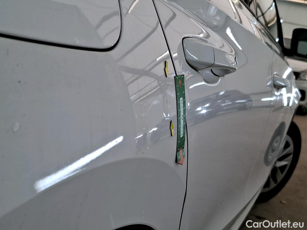  Skoda  Fabia  Ambition 1.0 TSI 95CV BVM5 E6d #2