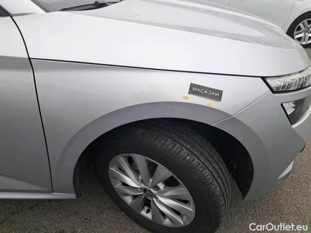  Skoda  KAMIQ  / 2019 / 5P / SUV 1.0 TSI 95ch BVM5 Business #26