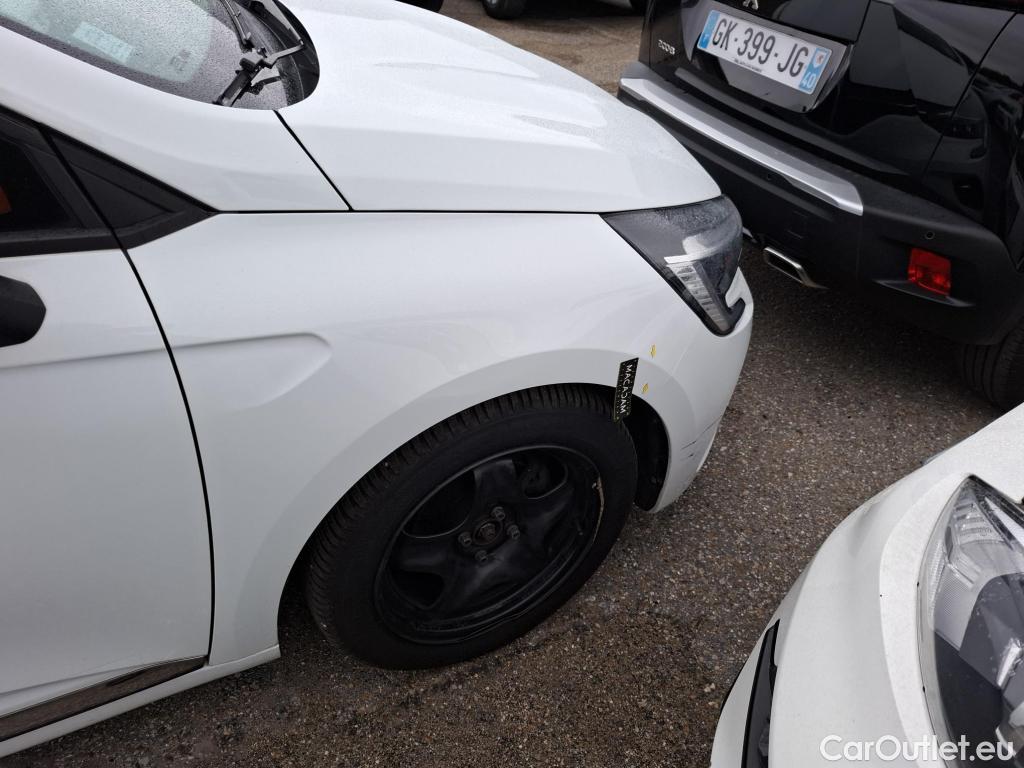  Renault  Clio  V Business 1.0 SCe 65CV BVM5 E6d #57