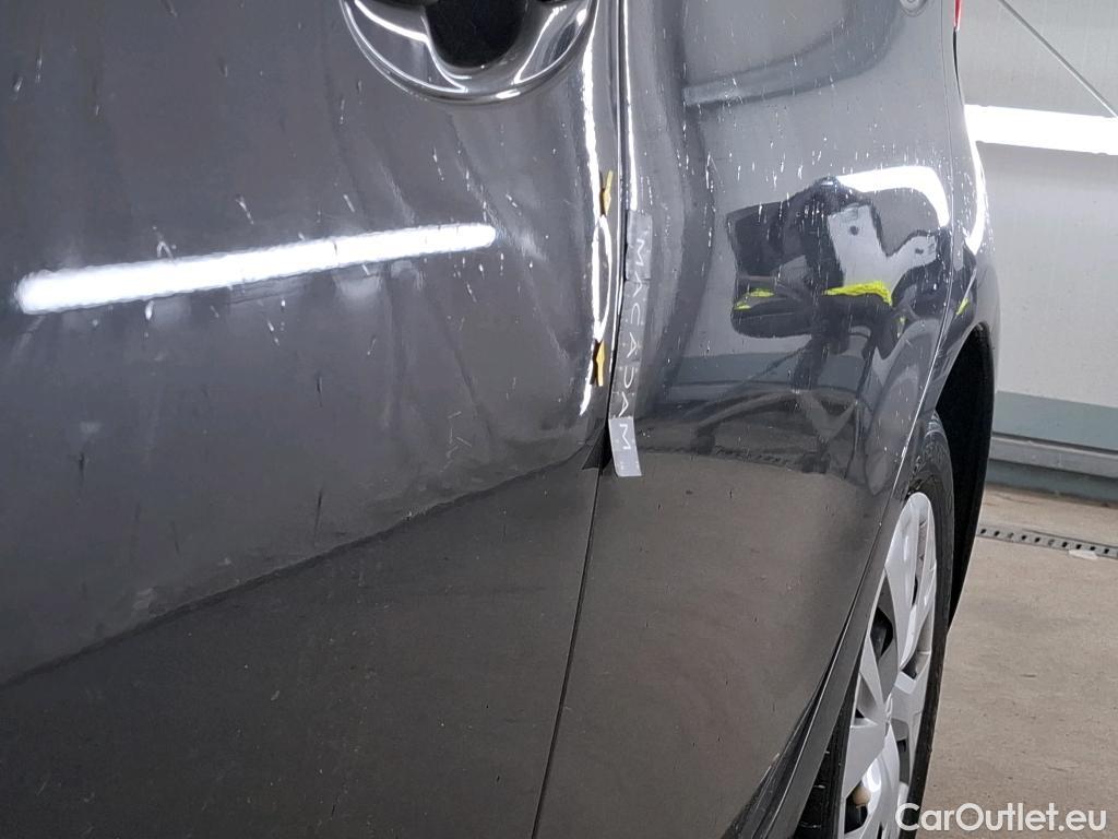  Toyota  Yaris TOYOTA  Hybride 5p Berline 1 5 VVTI HYBRID France Business #4