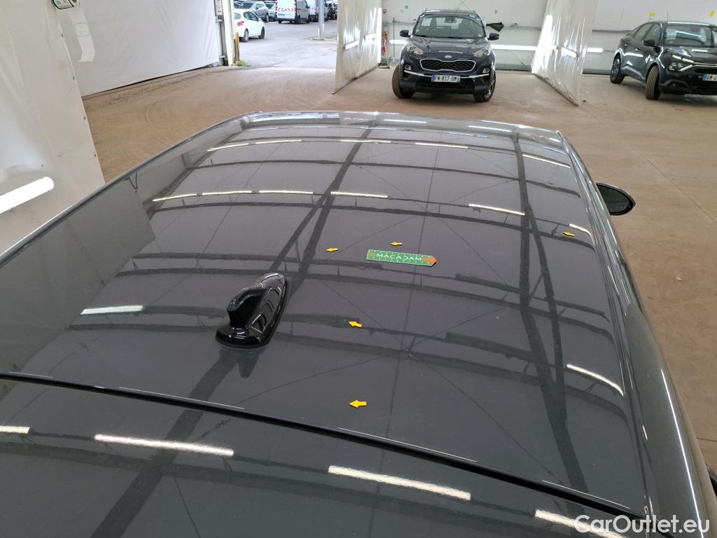  Volkswagen  Golf  VOLKSWAGEN / 2020 / 5P / Berline 1.0 TSI OPF 110 BVM6 Life Busi 1st #7
