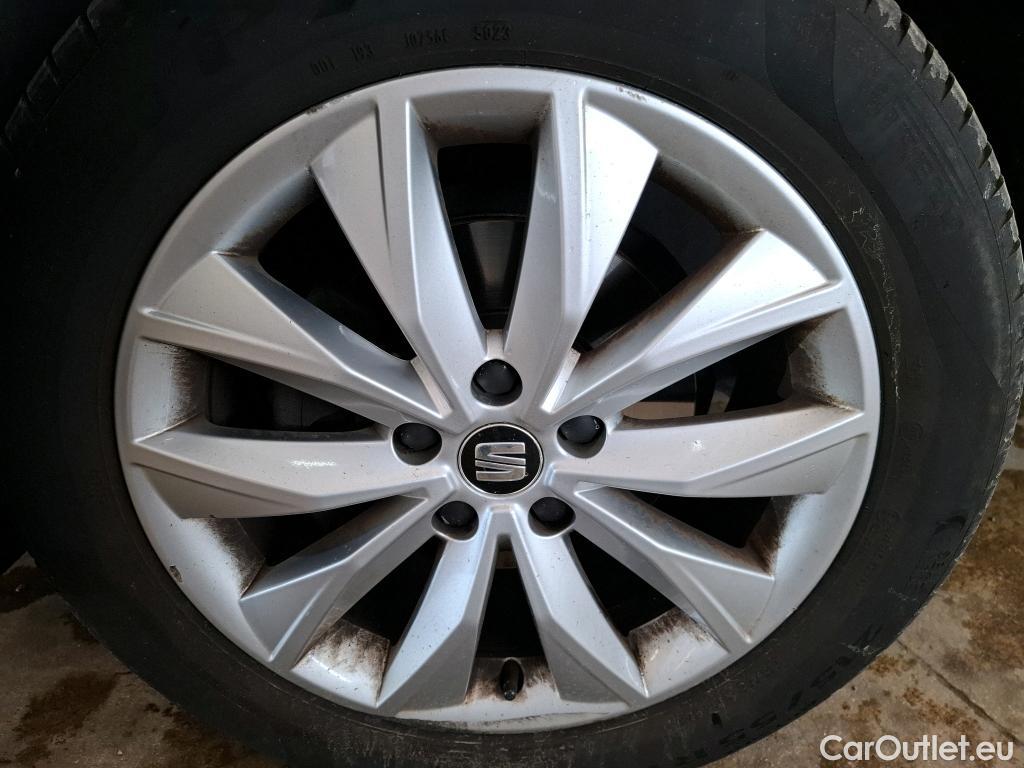  Seat  ATECA  Style Business 1.6 TDI 115CV BVA7 E6dT #22