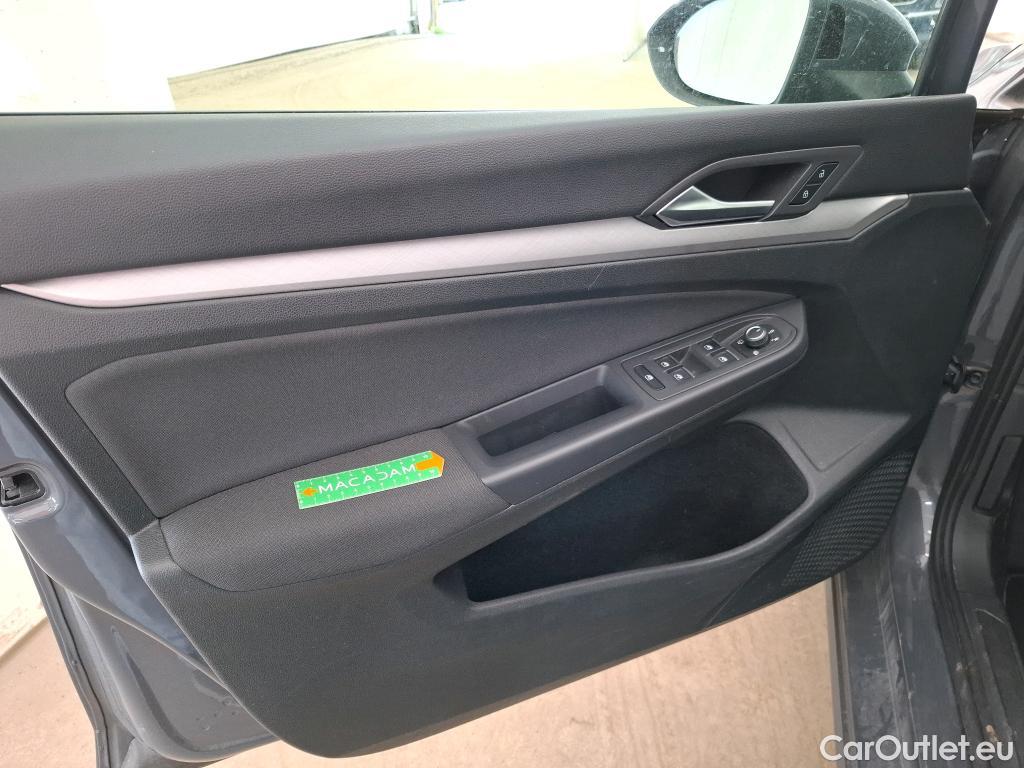  Volkswagen  Golf  VOLKSWAGEN / 2020 / 5P / Berline 1.0 TSI OPF 110 BVM6 Life Busi 1st #31