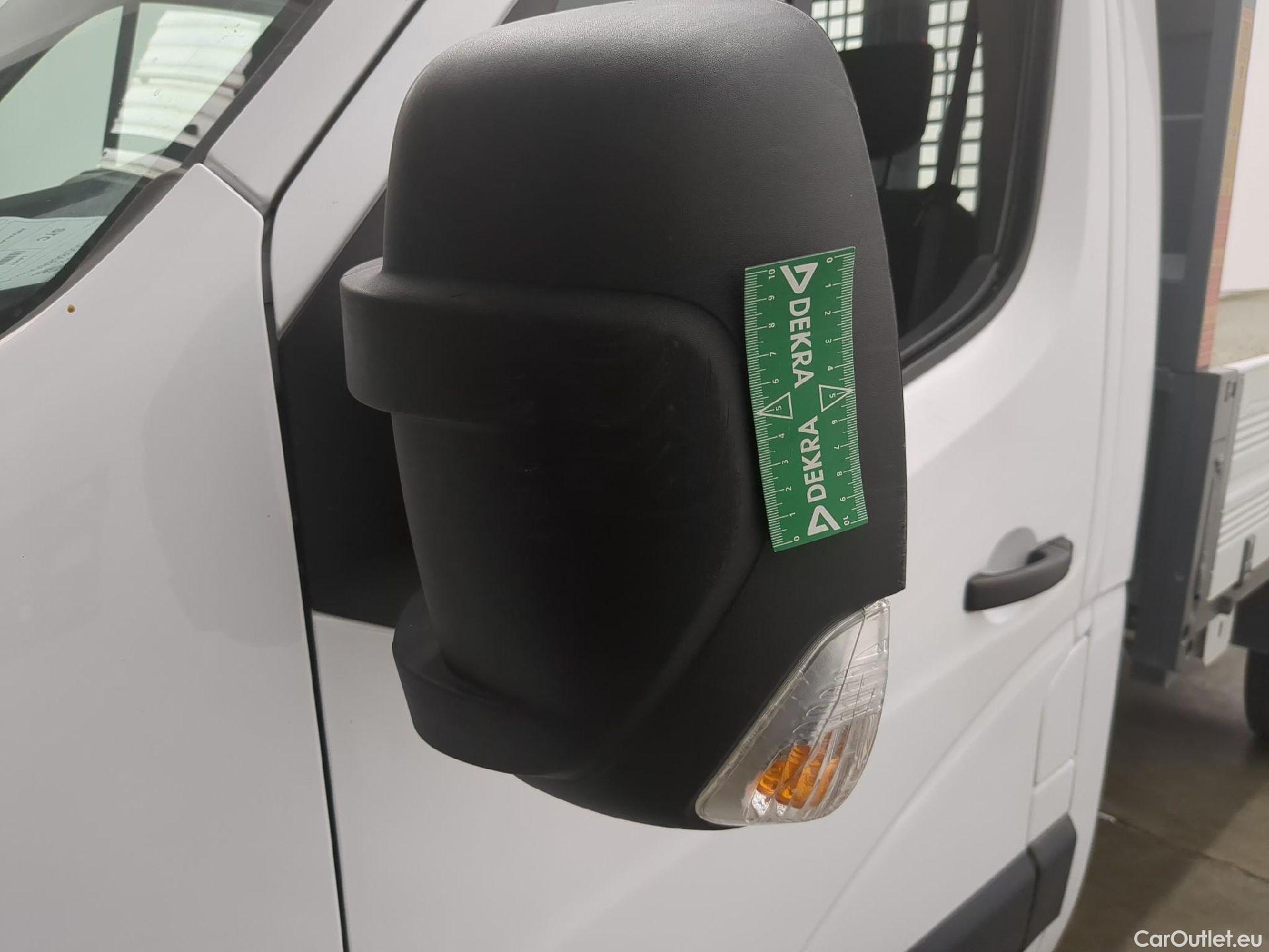  Renault  Master RENAULT  SC / 2019 / 2P / Benne basculante BS T CF F3500 L2 dCi 135 #6