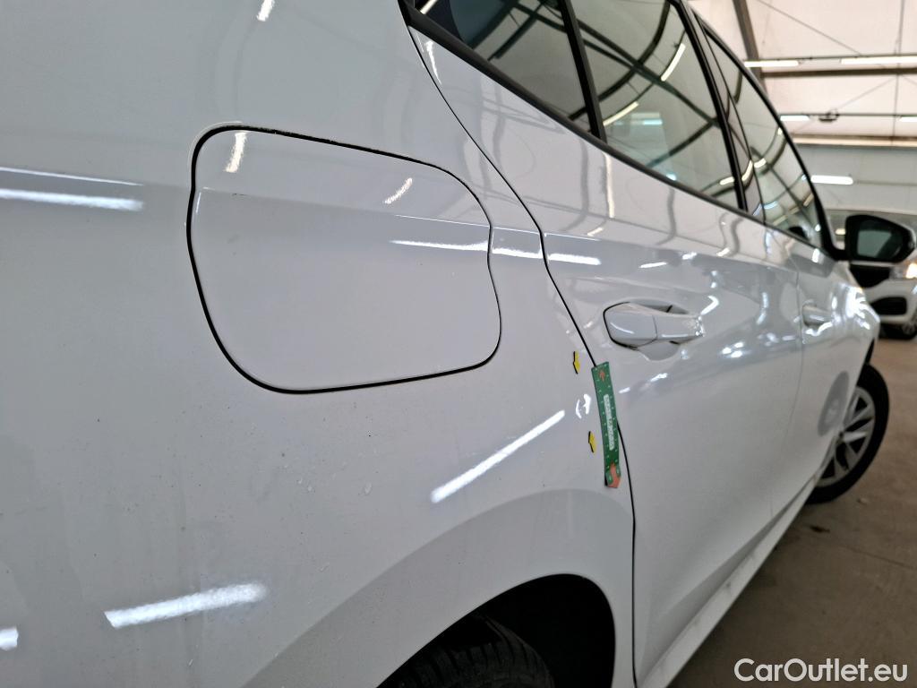  Skoda  Fabia  Ambition 1.0 TSI 95CV BVM5 E6d #1