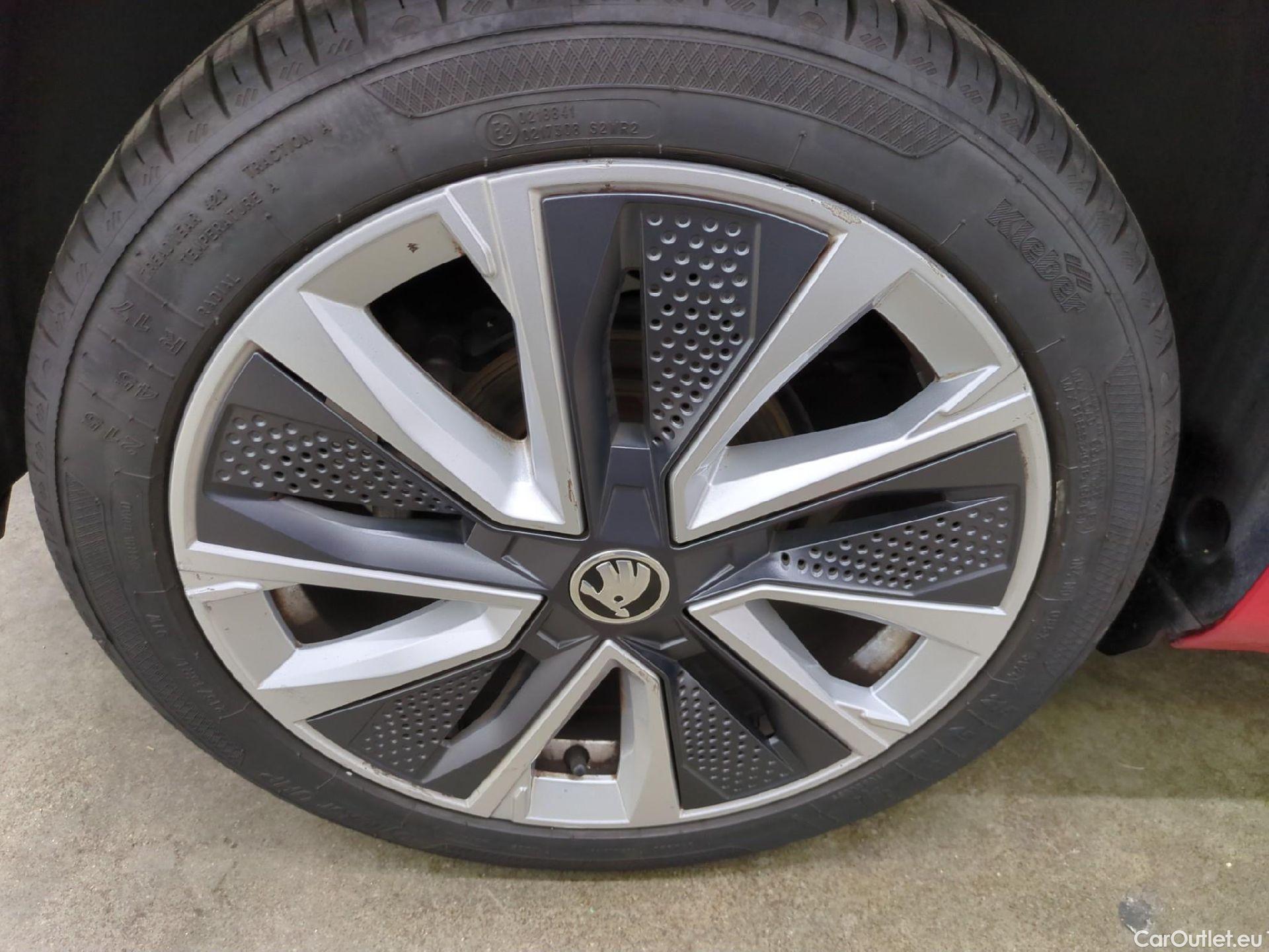  Skoda  Fabia  Style 1.0 TSI 95CV BVM5 E6d #17