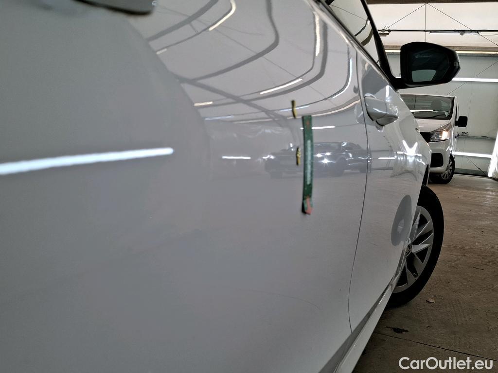  Skoda  Fabia  Ambition 1.0 TSI 95CV BVM5 E6d #10