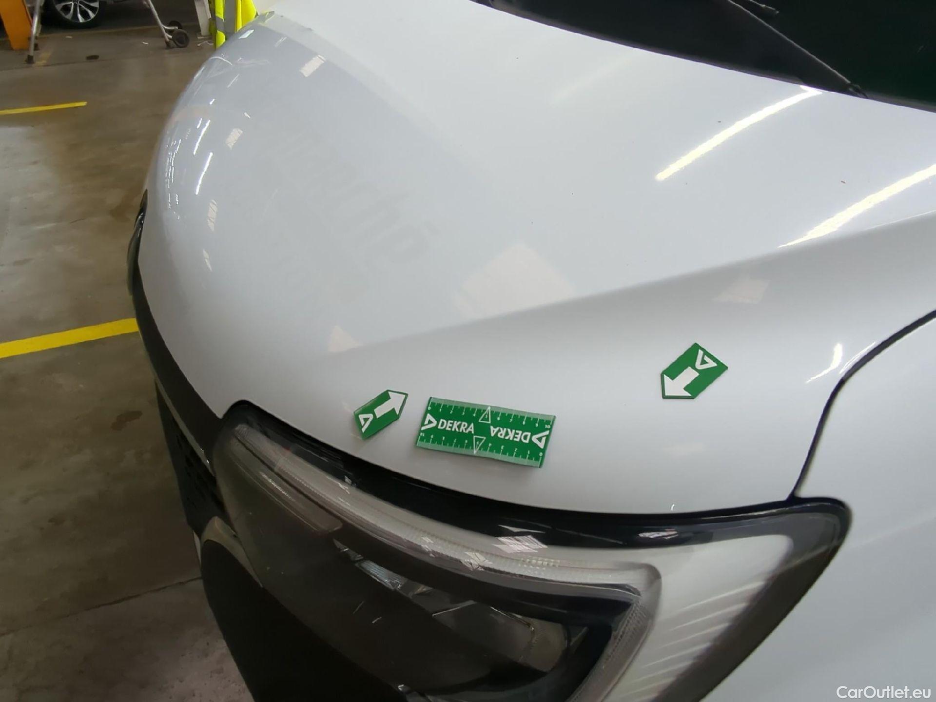  Renault  Master RENAULT  SC / 2019 / 2P / Benne basculante BS T CF F3500 L2 dCi 135 #30