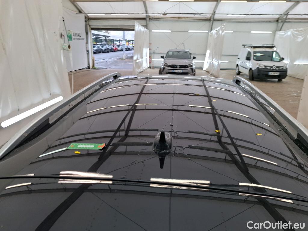  Seat  ATECA  Style 2.0 TDI 150CV BVA7 E6d #1