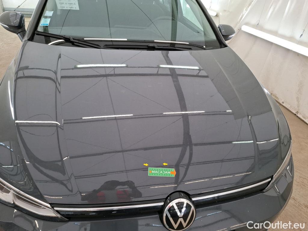  Volkswagen  Golf  VOLKSWAGEN / 2020 / 5P / Berline 1.0 TSI OPF 110 BVM6 Life Busi 1st #21