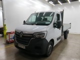  Renault  Master RENAULT  SC / 2019 / 2P / Benne basculante BS T CF F3500 L2 dCi 135 