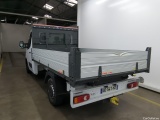  Renault  Master RENAULT  SC / 2019 / 2P / Benne basculante BS T CF F3500 L2 dCi 135 #2