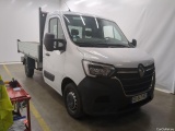  Renault  Master RENAULT  SC / 2019 / 2P / Benne basculante BS T CF F3500 L2 dCi 135 #4