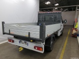  Renault  Master RENAULT  SC / 2019 / 2P / Benne basculante BS T CF F3500 L2 dCi 135 #3