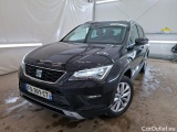  Seat  ATECA  Style Business 1.6 TDI 115CV BVA7 E6dT 