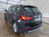  Seat  ATECA  Style Business 1.6 TDI 115CV BVA7 E6dT #2