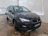  Seat  ATECA  Style Business 1.6 TDI 115CV BVA7 E6dT #4