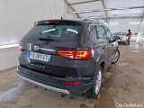 Seat  ATECA  Style Business 1.6 TDI 115CV BVA7 E6dT #3