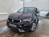  Seat  ATECA  Style 2.0 TDI 150CV BVA7 E6d 