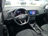  Seat  ATECA  Style 2.0 TDI 150CV BVA7 E6d #5