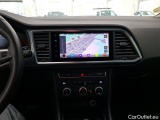  Seat  ATECA  Style 2.0 TDI 150CV BVA7 E6d #7