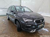  Seat  ATECA  Style 2.0 TDI 150CV BVA7 E6d #4