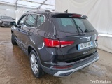  Seat  ATECA  Style 2.0 TDI 150CV BVA7 E6d #2